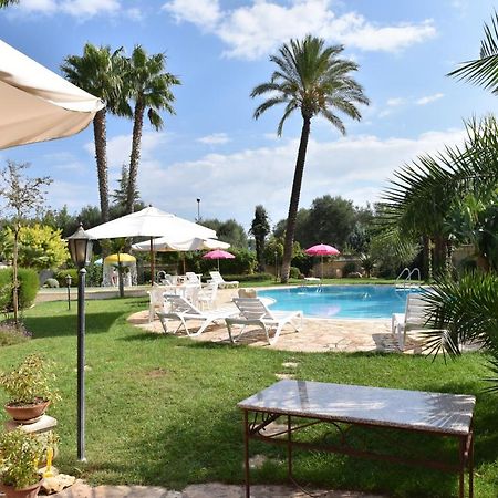 B&B Villa Anastasia Club Mesagne Ngoại thất bức ảnh