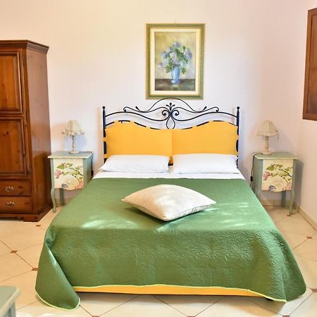 B&B Villa Anastasia Club Mesagne Ngoại thất bức ảnh