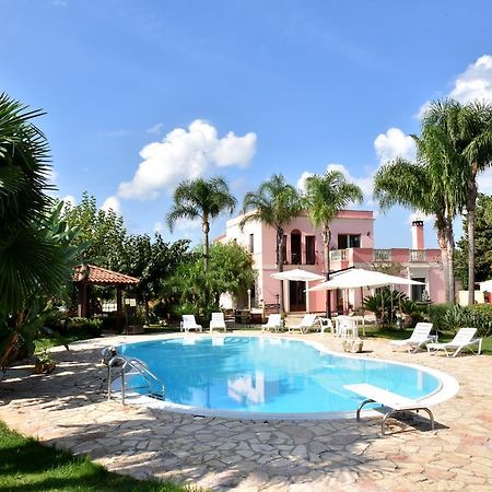 B&B Villa Anastasia Club Mesagne Ngoại thất bức ảnh