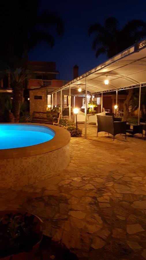 B&B Villa Anastasia Club Mesagne Ngoại thất bức ảnh