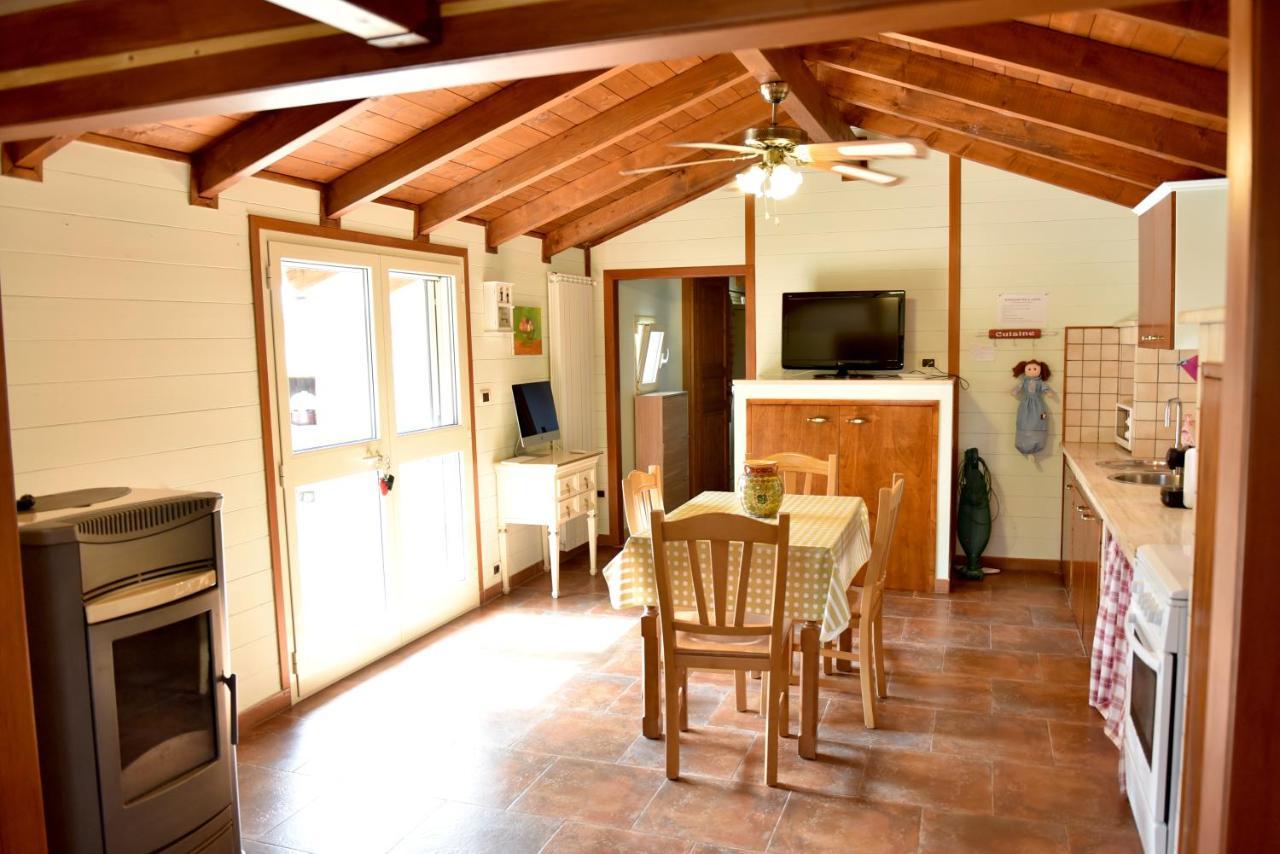B&B Villa Anastasia Club Mesagne Ngoại thất bức ảnh