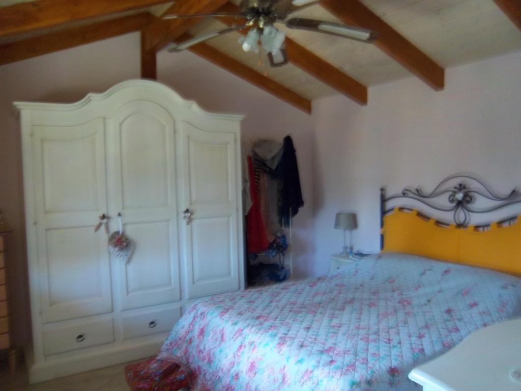 B&B Villa Anastasia Club Mesagne Ngoại thất bức ảnh