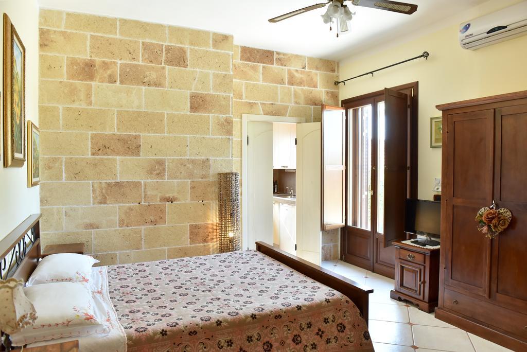 B&B Villa Anastasia Club Mesagne Ngoại thất bức ảnh
