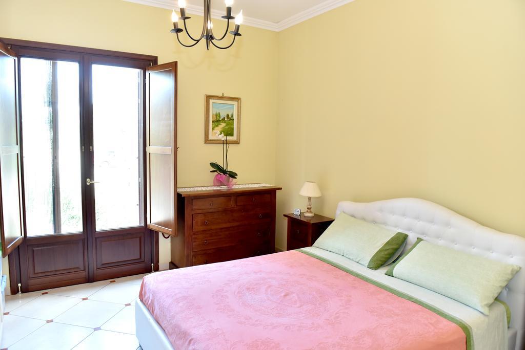 B&B Villa Anastasia Club Mesagne Ngoại thất bức ảnh