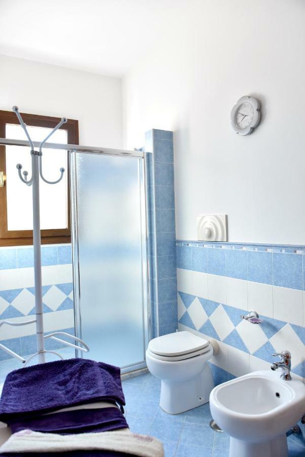 B&B Villa Anastasia Club Mesagne Ngoại thất bức ảnh