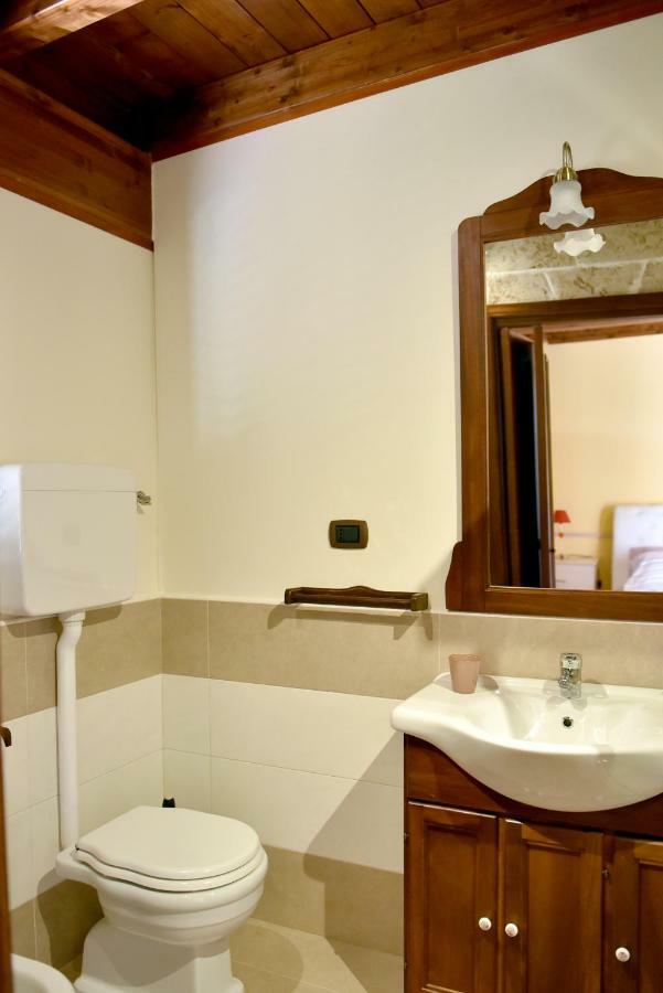 B&B Villa Anastasia Club Mesagne Ngoại thất bức ảnh
