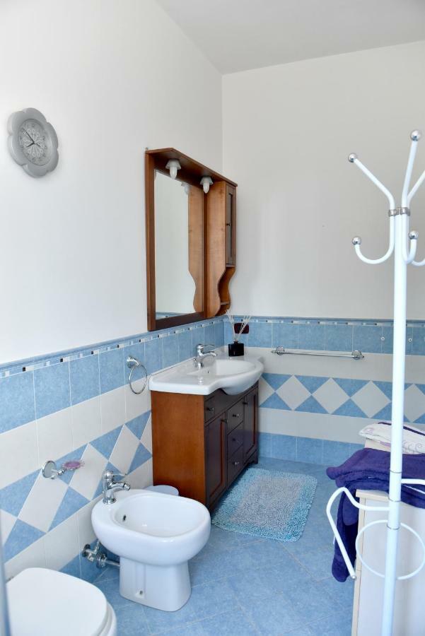 B&B Villa Anastasia Club Mesagne Ngoại thất bức ảnh