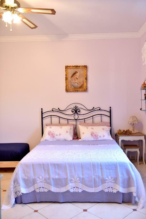 B&B Villa Anastasia Club Mesagne Ngoại thất bức ảnh