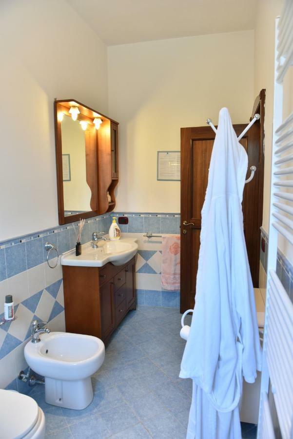 B&B Villa Anastasia Club Mesagne Ngoại thất bức ảnh